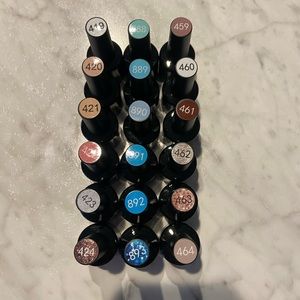 Gel Nail Polish
